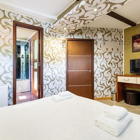 Casa Ivett Apartment Brașov Exterior foto
