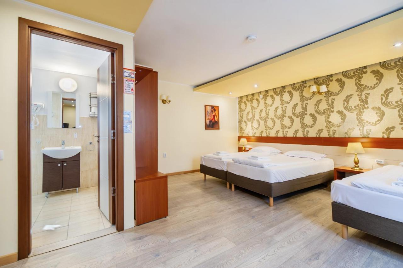 Casa Ivett Apartment Brașov Exterior foto